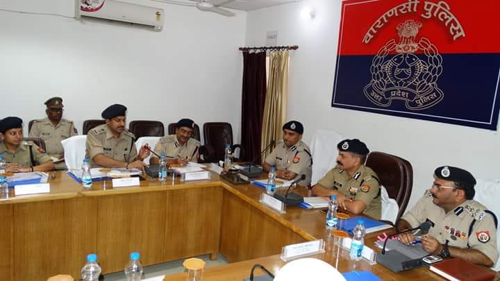 Yogi Raj's effect , UP Police will change in 15 days