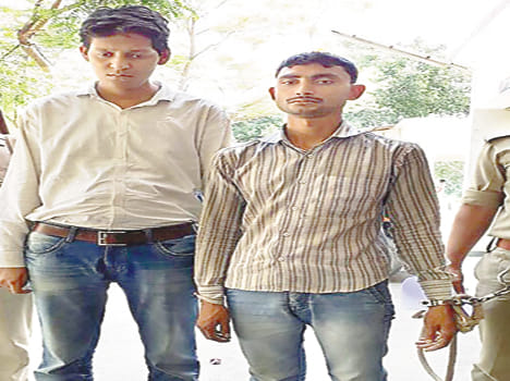 Jabadul murder accused sent to jail