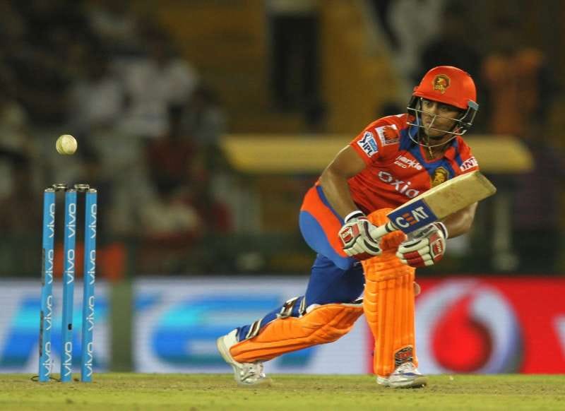 Players Who Can be Selected For Champions Trophy 2017