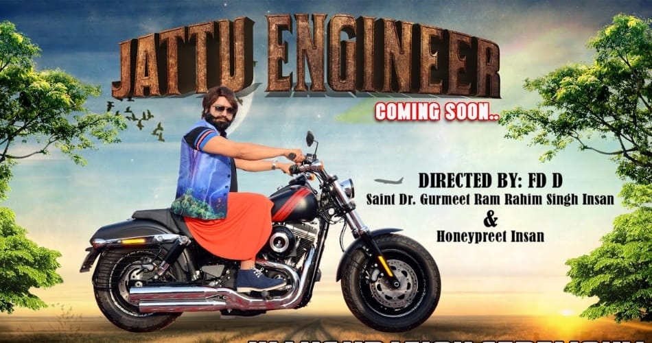 tax exemption for dera chief's 'Jattu Engineer'