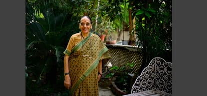 first woman judge of Delhi High Court Justice Leila Seth passes away on 6th may in noida
