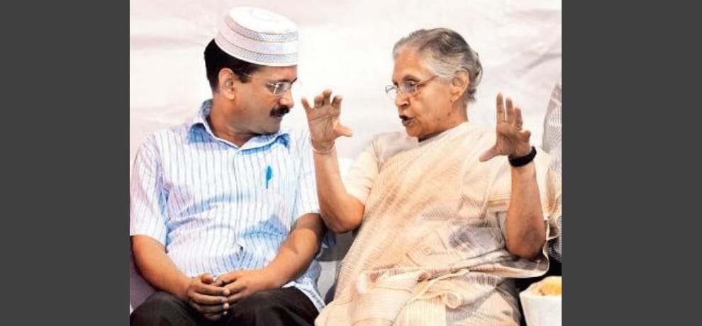  delhi tanker scam facts and figures in sheila dikshit government