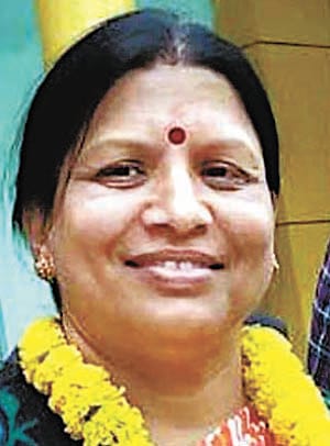 madhupati resigned