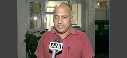  Kapil Mishra accuses Kejriwal of accepting bribe of Rs 2 crore 