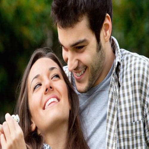 Messaging can help you to make your love bond strong