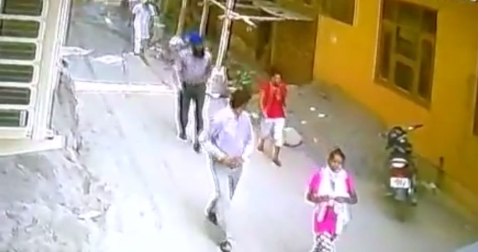 police investigate to gurtej murder case