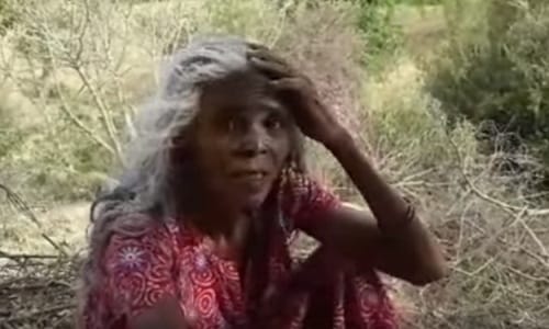 Nirbhaya case,The mother started crying after listening to the decision.