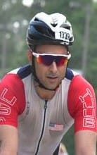 rajasthan gets first ironman in texas