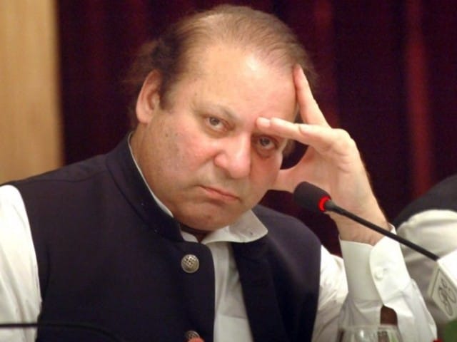 pakistan supreme court constitutes jit to probe sharif in panama case