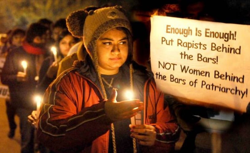 Nirbhaya verdict: Nirbhaya last wish rapists should be burnt alive, not just hanged