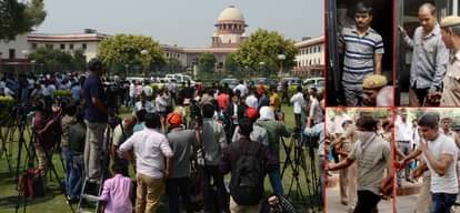 निर्भया के दोषी