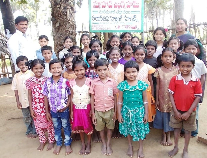 SC asks governments to prepare database of kids in orphanages