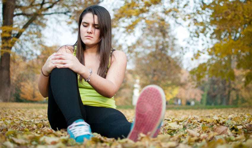  If your Knee makes Pops and Cracks Noise, then be careful!