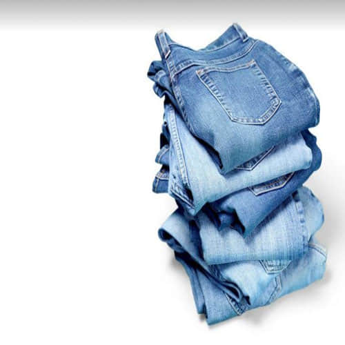 Know how your clothes are harming you?