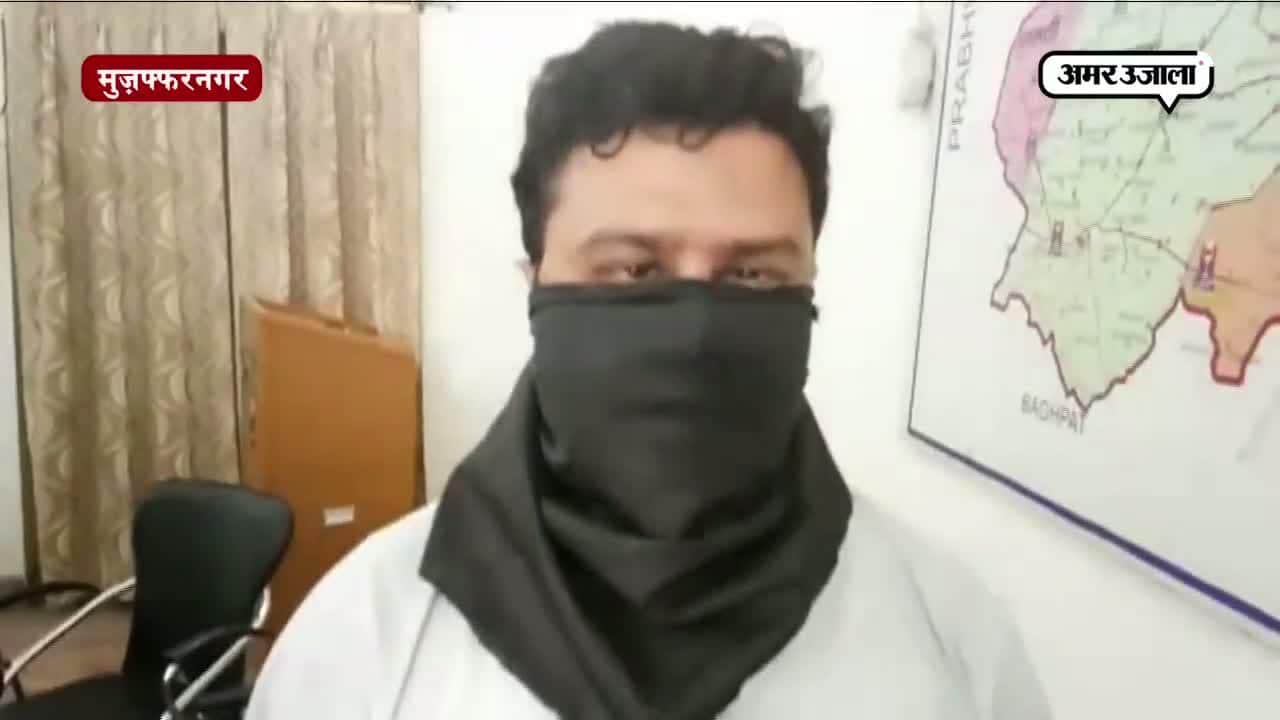 पेट्रोल पंप में चिप सेट करने वाला मास्टरमाइंड गिरफ्तार 