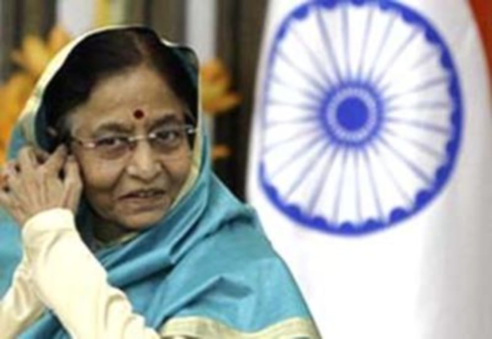 pranab mukharjee become fift president of india to reached badrinath