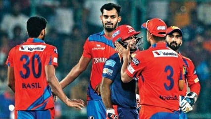 cricketer rishabh pant once dropped from the rajasthan under-166 team