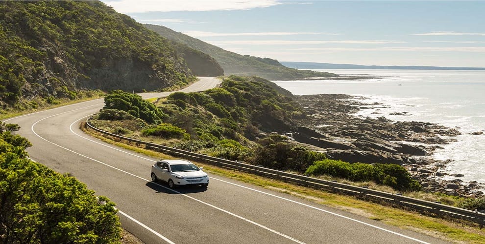 5 things you should know before start a long drive
