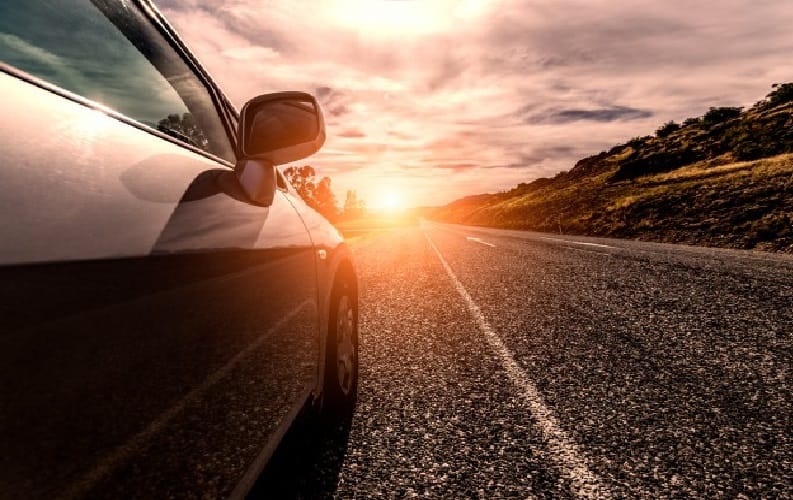 5 things you should know before start a long drive