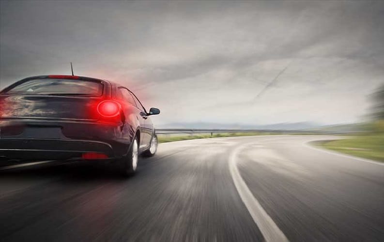 5 things you should know before start a long drive
