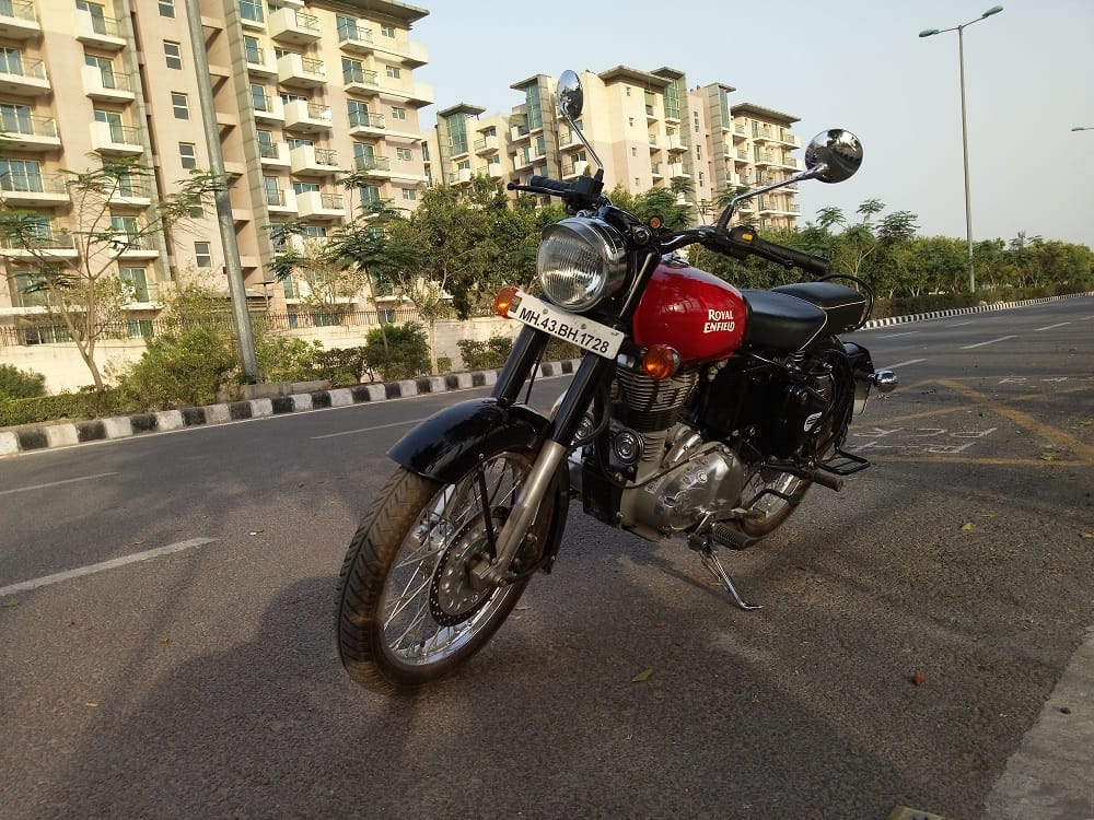 5 Reason why you Should Not Buy Royal Enfield Classic Bullet