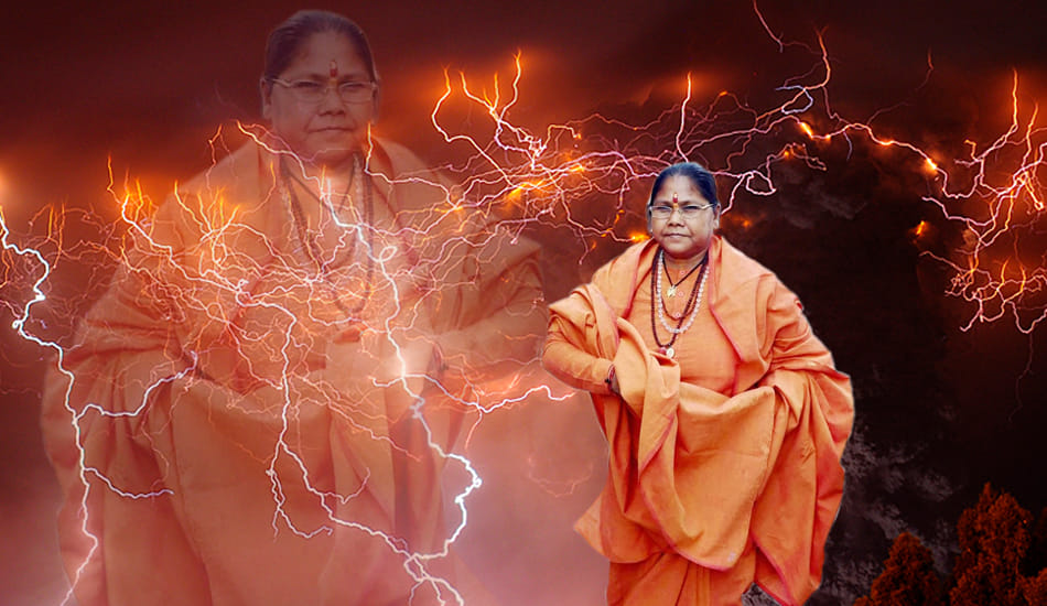 sadhvi niranjan jyoti raid on rimjhim steel company