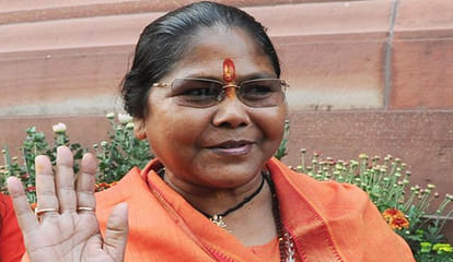 sadhvi niranjan jyoti raid on rimjhim steel company