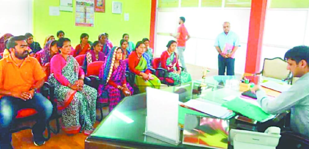 Strict action can be taken against those who sell illegal liquor