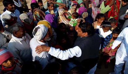family war between akhilesh yadav and shivpal yadav