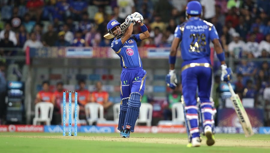 IPL 2017: live match no 45 Delhi daredevils vs Mumbai Indians in New delhi  