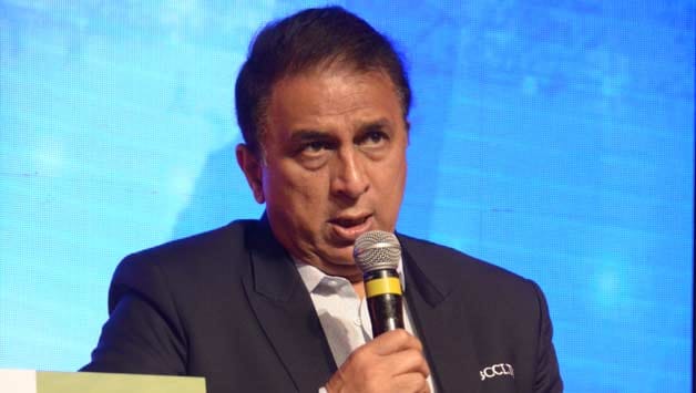 Sunil Gavaskar says Virat Kohli should look himself in mirror