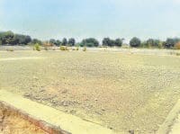 jind, water, problem, jind, harayana