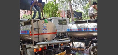  delhi tanker scam facts and figures in sheila dikshit government