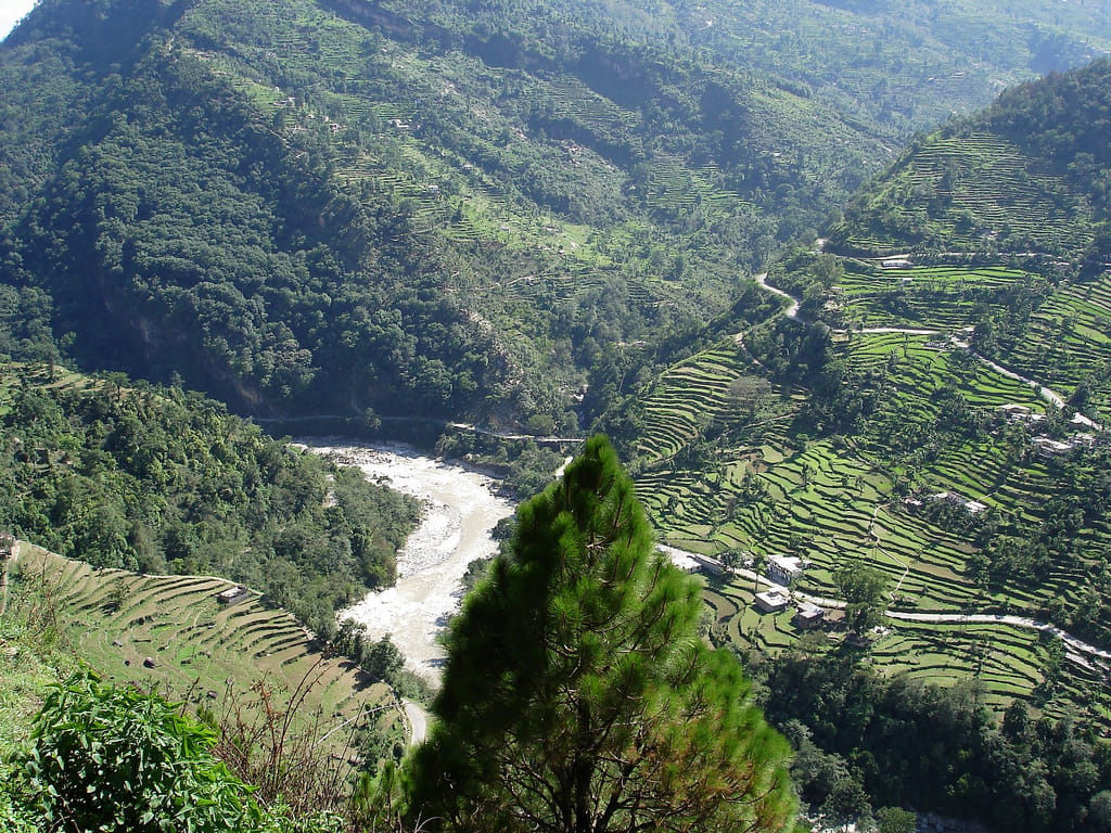 five Echo circuit will stablish for echo tourism