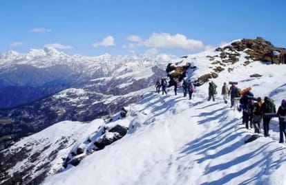 five Echo circuit will stablish for echo tourism