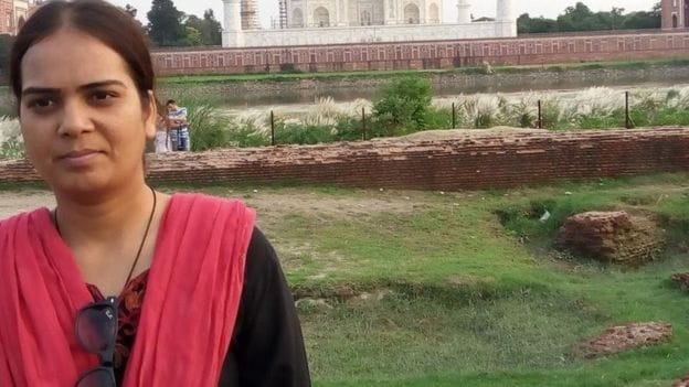 Deputy jailer Suspended for Suspended Facebook post IN Chhatisgarh