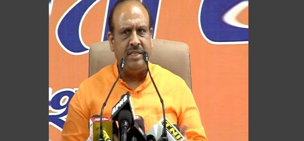 Delhi: Preparation for MCD elections intensified formation of election committees of BJP