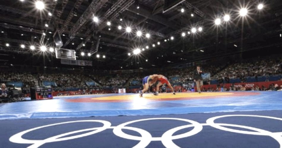 24 wrestlers from the country will fight in the Asian championship