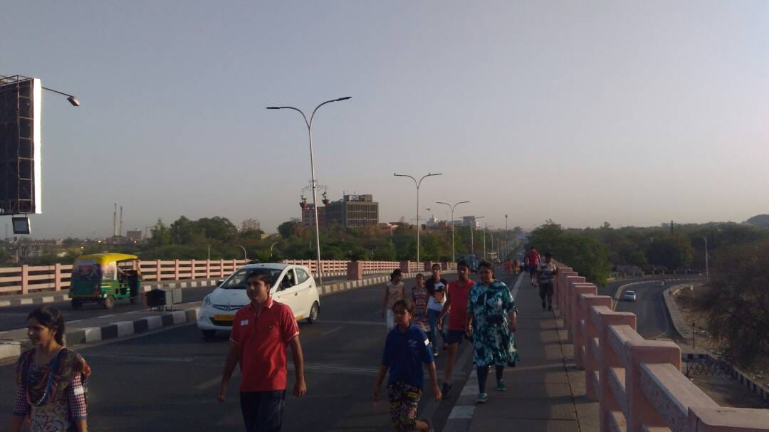 yoga conference to be held in jaipur on may 7 