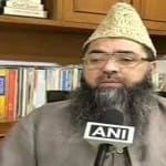 dr. imam umer ahmed ilyasi
