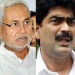 Lalu-Shahabuddin tap: Opposition parties target Chief Minister Nitish Kumar
