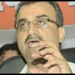 bjp state incharge mangal pandey statement over ticket distribution