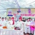 हिमाचल के राज्यपाल ने किसानों को पढ़ाया जैविक और प्राकृतिक खेती का पाठ