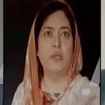 Pakistani Activist says Its time when world should see what Pakistan & its army doing in Balochistan