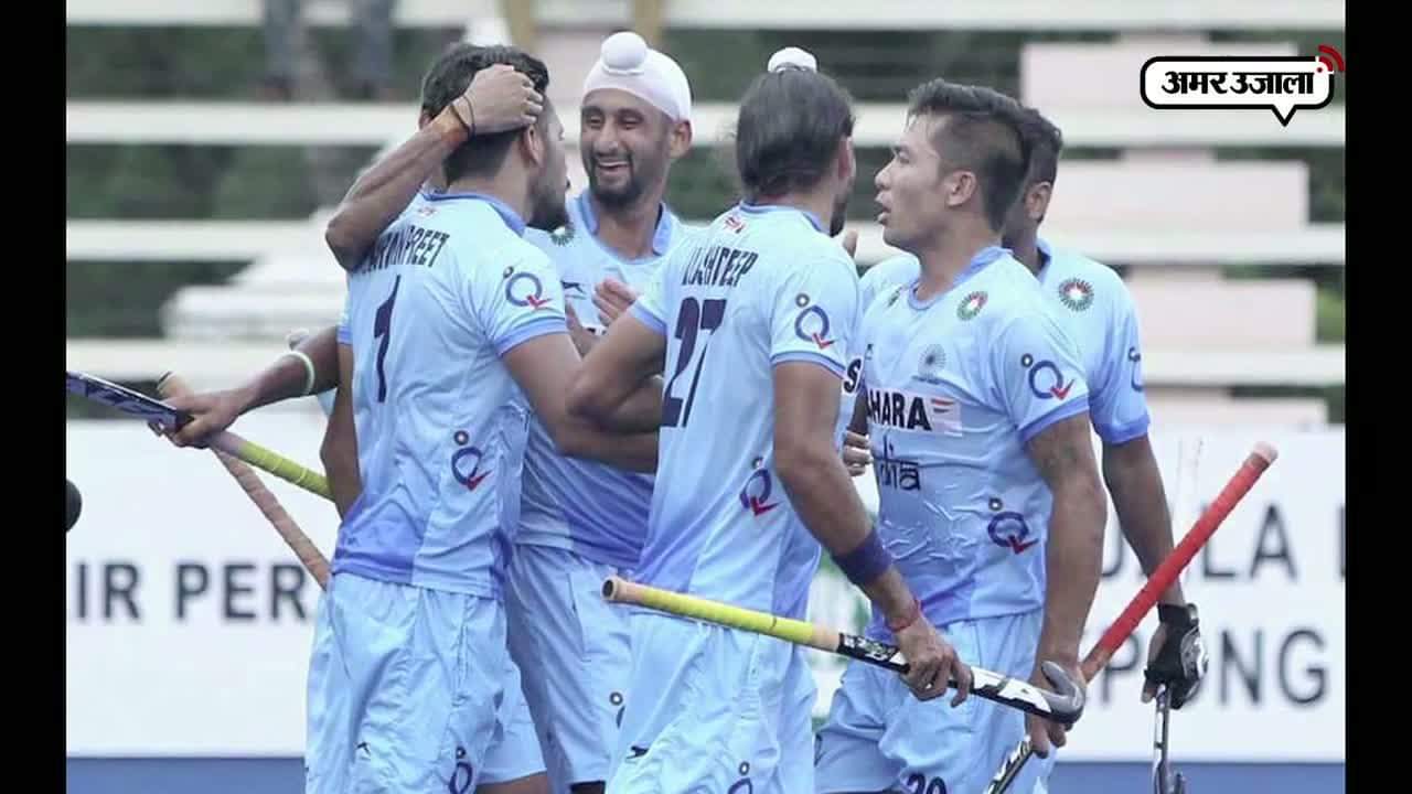India grabs bronze in 26 azlan shah cup, defeats new zealand by 4-0