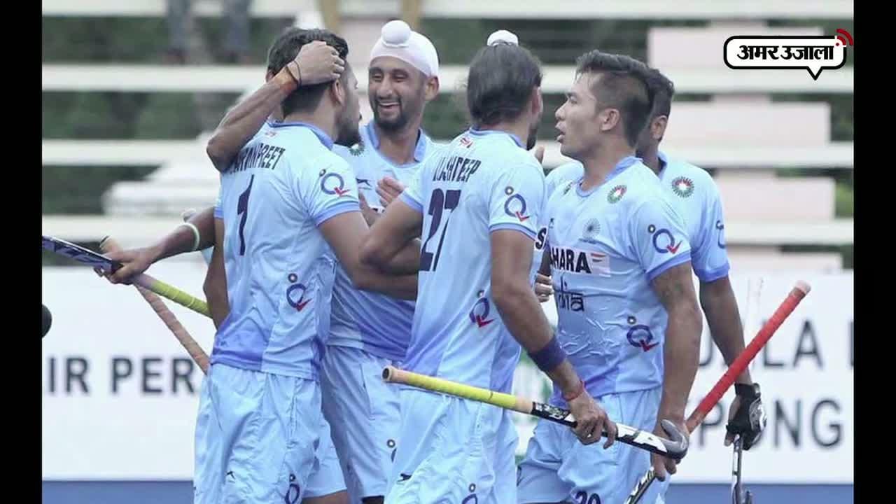 India grabs bronze in 26 azlan shah cup, defeats new zealand by 4-0
