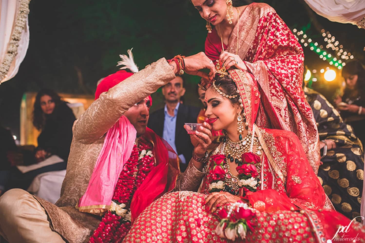 Diwali 2020 this is the first diwali of Kajal Aggarwal Neha Kakkar Rana Daggubati Pooja Banerjee and Prachi Tehlan   after marriage
