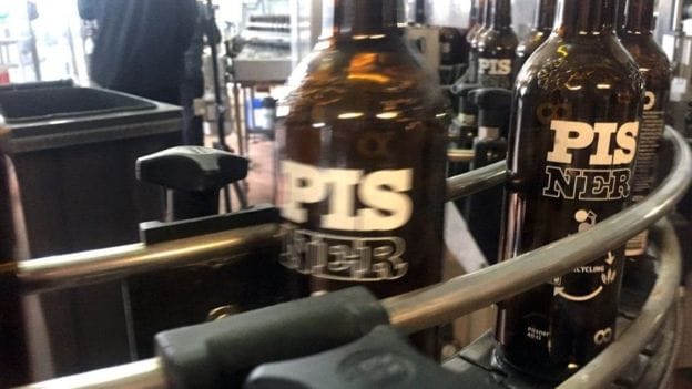 Beer will hate it when you read this news
