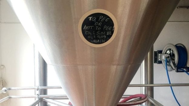 Beer will hate it when you read this news