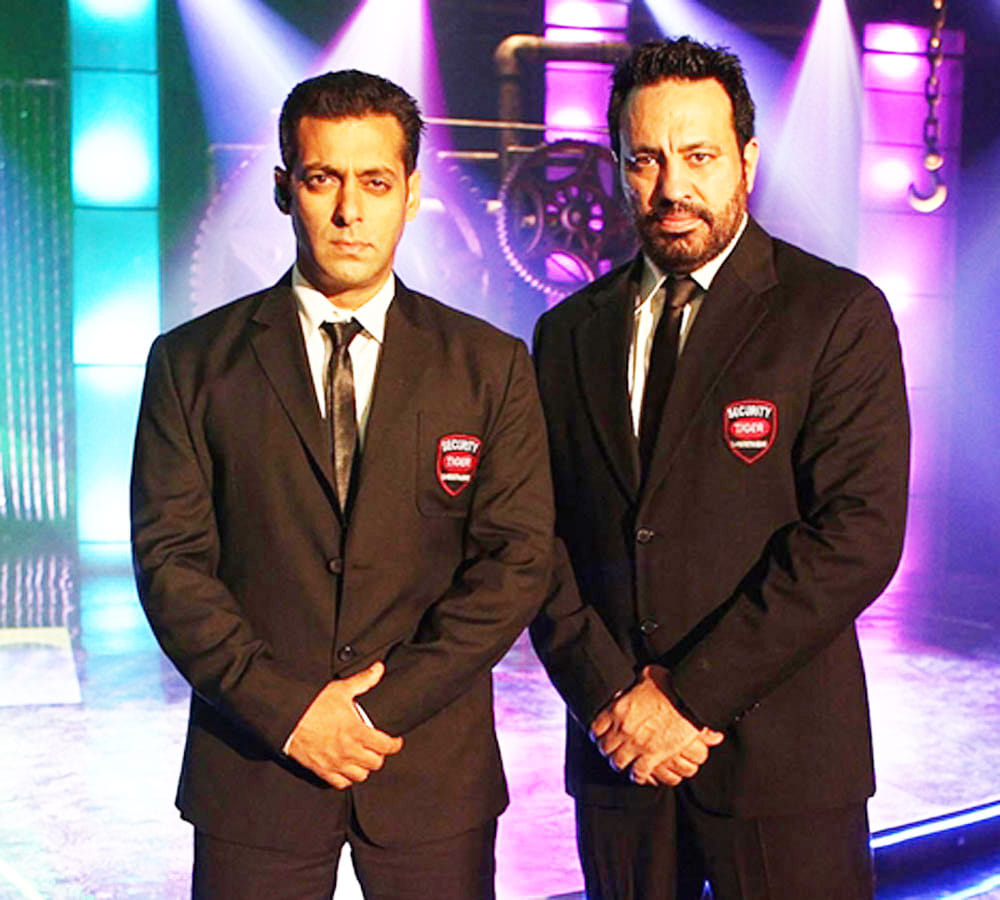 Salman khan bodyguard shera files fir against neighbour for defaming his mother pritam kaur details inside